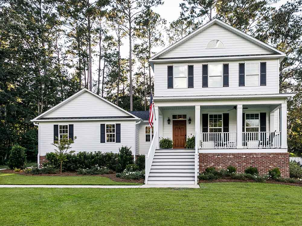 Exterior House Painting, Charlotte, Plaza Midwood, Noda, Chantilly, Dilworth, Elizabeth, Myers Park, South Park, Barclay Downs | Exteriror Home Painting Contractor