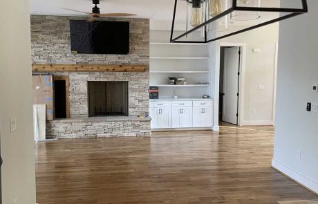 Move-in Ready - Interior Painting Near Me