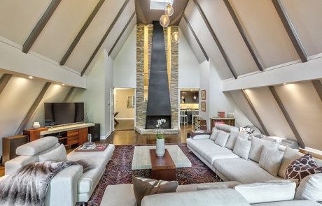 Vaulted-Living-Room-Transformated-with-a-Fresh-Coat-of-Interior-Paint
