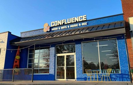Exterior-Painting-of-a-Commercial-Building-in-Charlotte