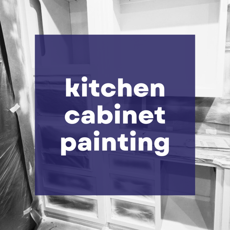 Kitchen Cabinet FAQ