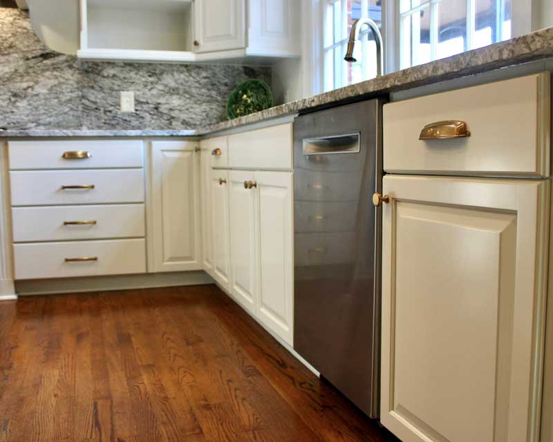 Learn About our Cabinet Door Replacement or Repair
