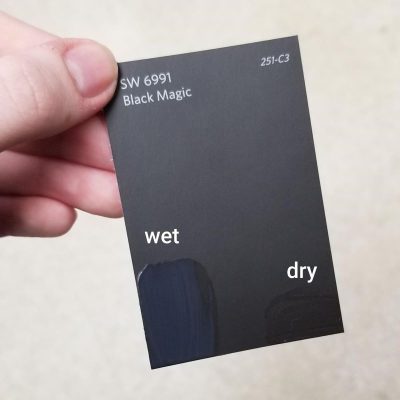 Choosing Darker Colors that work for vinyl siding