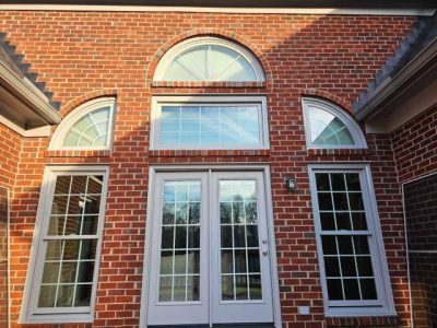 Thoughts on painting vinyl siding