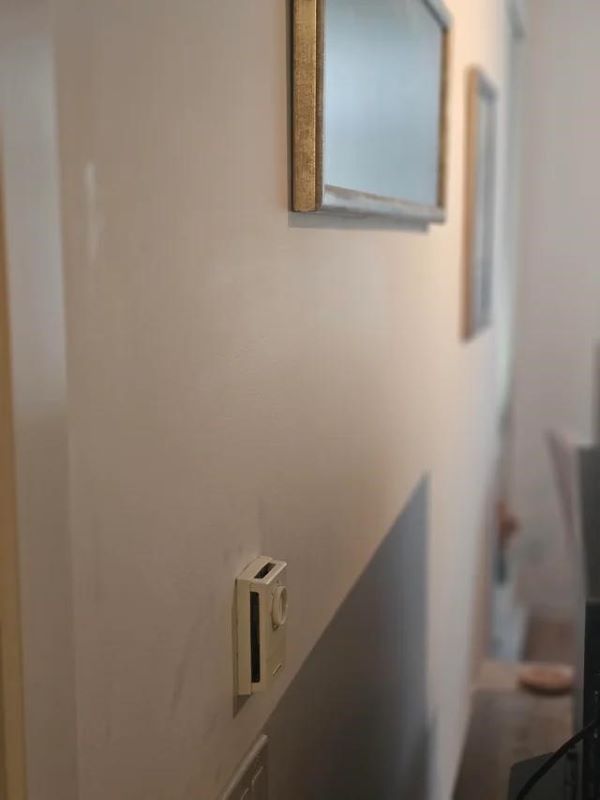 Not all interior paint is created equal
