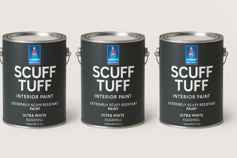 Sherwin Williams Scuff Tuff Interior Paint Sherwin Williams Scuff Tuff Interior Paint