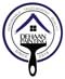 DeHaan Painting Logo