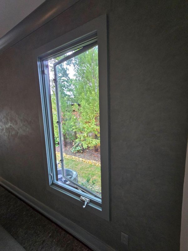 Luxury Interior Wall Finish Using Roman Clay and Limewash Close-up of a luxury interior wall finished with Roman clay, showing soft texture, natural movement, and depth created in a controlled indoor environment.