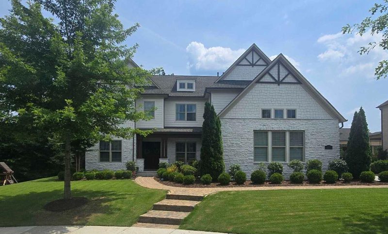 Plan Your Charlotte Exterior Painting Project the Smart Way This February Why Feb